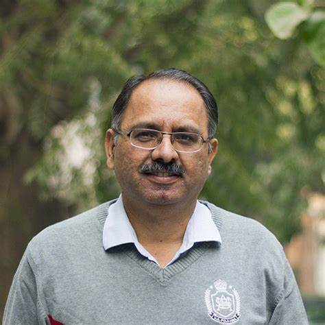 Prof. PVM Rao